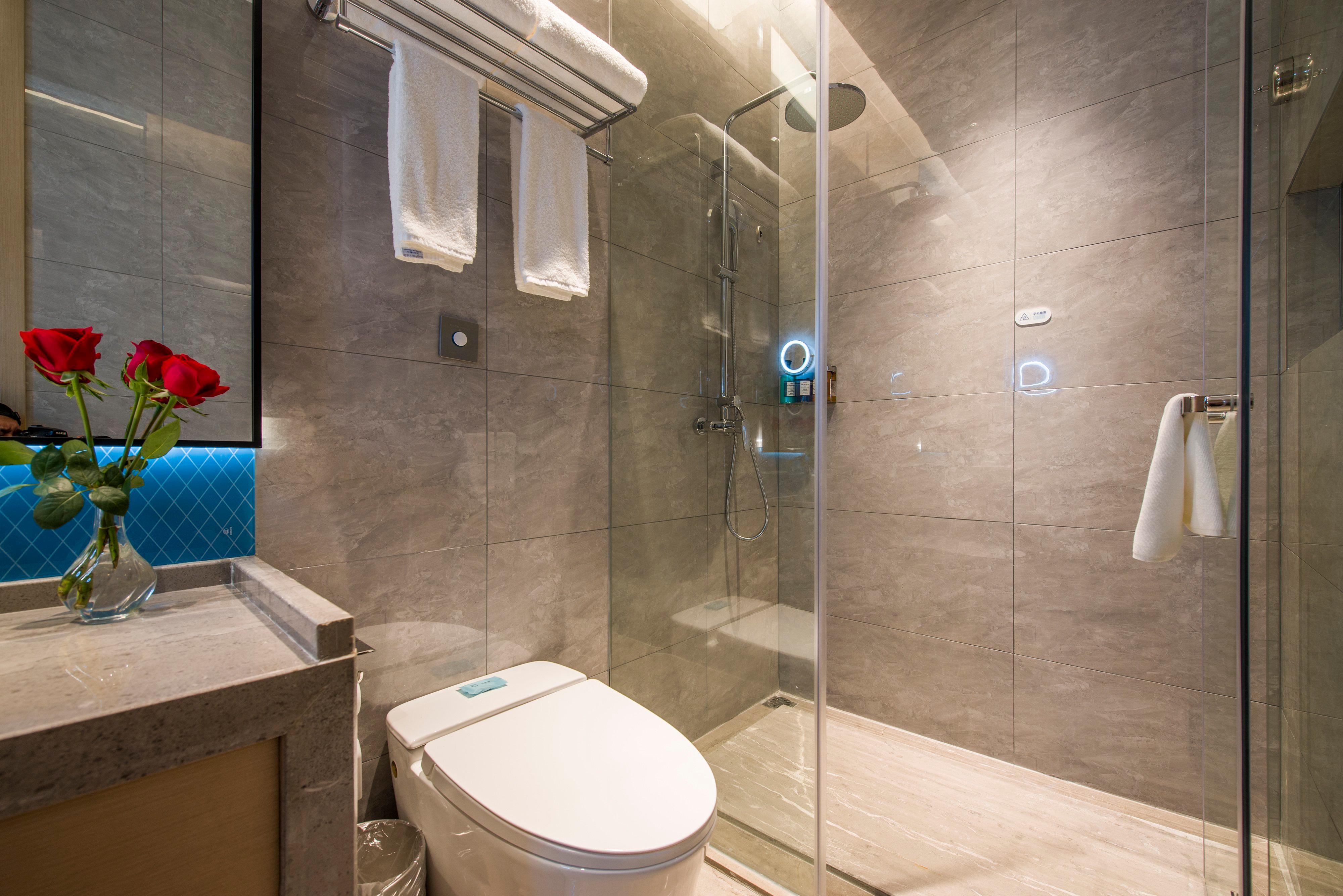 Holiday Inn Express Shenzhen Nanshan, An Ihg Hotel Buitenkant foto