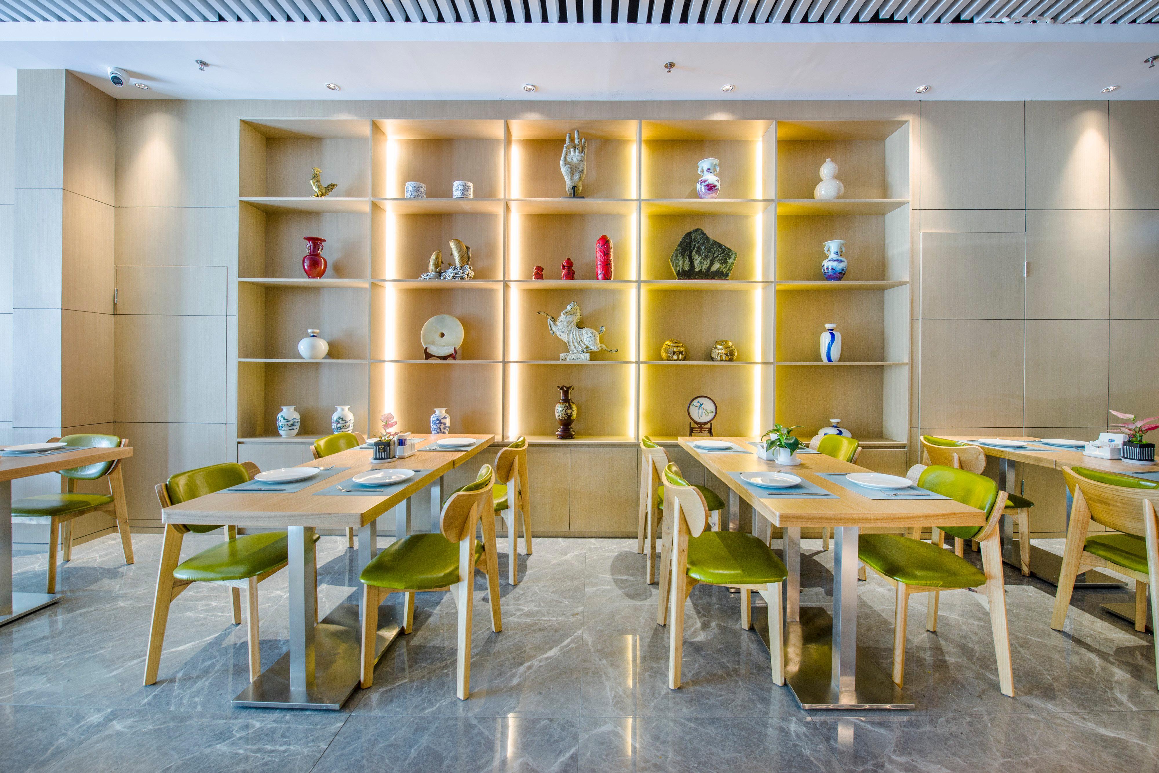 Holiday Inn Express Shenzhen Nanshan, An Ihg Hotel Buitenkant foto